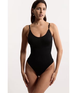Smoothing Bodysuit