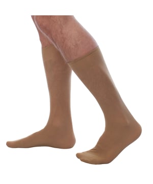 2 Paar Herren-Executive-Socken von Kisses&Love. Diese Socken mit weichem Griff wurden für maximalen Komfort entwickelt und eignen sich perfekt für den Alltag.

 Die besten Bürosocken. Bester Business-Stil. Unsere Businesssocken bestehen aus 100% hochwertigem Polyamid. Beim Tragen dieser Anti-Druck-Executive-Socken erhalten Sie Wärme, Komfort, Atmungsaktivität und Stabilität.

 Sie sind perfekt anpassbar, sie knittern nicht und fallen nicht ab. Dieses Paket Herrensocken ist die perfekte Wahl für den modernen Mann, der bei der Arbeit oder im Alltag Wert auf Komfort, Stil und Eleganz legt.

 Diese klassischen Socken können das ganze Jahr über getragen werden und passen gut zu eleganten oder legeren Schuhen. Sie sind eine ausgezeichnete Option für Geschäftsreisen. Jede Packung enthält 2 Paar Socken, präsentiert in einer Schachtel und erhältlich in den Größen 40–45.

 Die schlichten Farben passen perfekt zu Anzügen oder legerer Business-Kleidung und unterstreichen jeden professionellen Look. Sie können zwischen verschiedenen verfügbaren Farben wählen.

 Business-Socken eignen sich ideal zum Tragen zu Anzug und Anzughose das ganze Jahr über, denn ihr fester Halt verhindert ein Verrutschen der Socke und ermöglicht ein leichtes Hinunterrutschen der Hose am Bein.

 Entscheiden Sie sich mit Kisses&Love für Stil, Qualität und Komfort!
 Komposition: 100% Polyamid
 Pflege:
- Handwäsche.
 - Verwenden Sie kein Bleichmittel.
 - Unterstützt keine chemische Reinigung.
 - Benutzen Sie keinen Trockner.
 - Kein Bügeln.