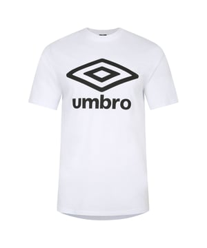 Crewneck.Short sleeves.Printed logo.Regular fit.