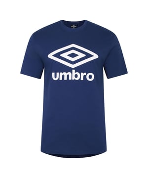 Crewneck.Short sleeves.Printed logo.Regular fit.