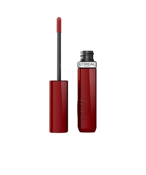 Infallible Laque Labial Líquido Efecto Vinilo #550-noir Cherry 4,3 ml