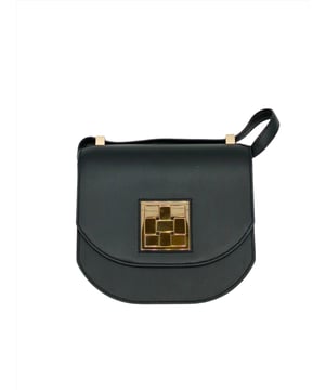 VINTAGE, RRP AS NEW
From the Pre-Fall 2018 Collection, there is a new bag that can become the next iconic. It’s called the Hermes Mosaique Bag, also known as Sac a Mosaique. The Mosaique was designed in homage to the mosaic that was covered on the floor of 24 Faubourg Saint-Honoré, which is one of Hermes’s historic stores.The Mosaic pattern is both art and vintage – the perfect beauty. It’s designed in geometric friezes and has become the new clasp for this handbag.The Mosaique Bag feels a bit like the Constance and Cherche-Midi Bag. Perhaps something in between. The leather choices will be swift and epsom and there might be two sizes available; mini and 21. There will be exotic versions, but all of them will be mainly crafted in single colors.
Inclusion: box, dust bag.
Assured Product Authenticity: This product is supplied by a renowned and trusted partner.
With this purchase, you are preserving iconic craftsmanship, celebrating heritage, and embracing the beauty of conscious shopping.Measurments:  width: 406 mm height: 425 mm