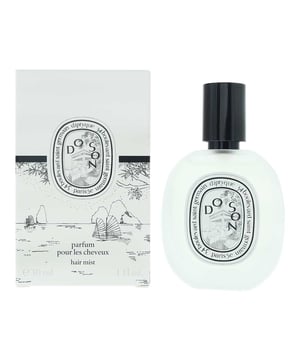 Diptyque Do Son Hair Mist is a luxurious, lightweight fragrance designed to envelop your hair in an elegant, long-lasting scent while nourishing and enhancing its natural beauty. 

Inspired by co-founder Yves Coueslant’s childhood summers in Do Son, Vietnam, this mist captures the intoxicating sea breeze mingled with the heady aroma of tuberose blossoms. 

A delicate blend of Tuberose, Orange Blossom, Jasmine and Marine Accord.  This composition offers a floral yet refreshing scent, evoking a sense of serene coastal elegance.  

Key Features: 

Enriched with camellia oil, known for its vitamins and antioxidants, it fortifies and beautifies hair without leaving a greasy residue.  
The mist delivers a subtle, non-overpowering fragrance, ensuring your hair feels fresh and light.  
Formulated to be gentle, making it ideal for daily use across various hair textures.  

How to Use:

After shampooing, rinse your hair with cold water to strengthen the hair fibres. This step enhances the absorption and longevity of the fragrance.  
Hold the bottle at arm’s length and lightly mist onto dry or damp hair, focusing on mid-lengths and ends. 

By incorporating this hair mist into your routine, you can enjoy a sophisticated fragrance that lingers throughout the day, leaving your hair smelling delightful and feeling revitalised.
