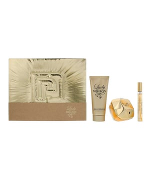 Lady Million by Paco Rabanne is a Floral Fruity fragrance for women. Launched in 2010, this luxurious scent is best suited for the colder seasons and makes an ideal choice for evening wear. Radiating opulence and confidence, Lady Million is a bold, glamorous fragrance that captures the essence of gold and extravagance.  

The fragrance opens with a sparkling trio of raspberry, neroli, and Amalfi lemon, delivering a fresh and fruity burst that immediately commands attention. The heart blooms with an elegant bouquet of jasmine, African orange flower, and gardenia, creating a rich and seductive floral core. In the base, smooth white honey blends with earthy patchouli and warm amber, adding depth and sensuality to the composition, leaving behind a golden and magnetic trail.  

Encased in the iconic multifaceted gold diamond bottle, Lady Million is a dazzling expression of femininity, power, and allure—perfect for women who love to stand out.  

Top Notes: Raspberry, Neroli, Amalfi Lemon. 
Middle Notes: Jasmine, African Orange Flower, Gardenia. 
Base Notes: White Honey, Patchouli, Amber.  

How to Apply
For best results, apply the fragrance to your body's warmest points-such as your wrists, neck, and the creases of your elbows-where the heat helps to enhance and prolong the scent.
Avoid rubbing the fragrance into your skin after application, as this can diminish its longevity.
If applying to your wrists, reapply after washing your hands to maintain the fragrance throughout the day.