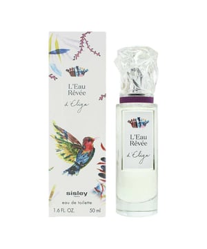 L’Eau Rêvée d’Eliya Eau de Toilette by Sisley is a Floral fragrance for women and men. Launched in 2023, this fragrance is perfect for the warmer seasons and ideal for day wear. It offers a dreamy and luminous blend of radiant florals, sparkling citrus, and soft woody undertones, creating an ethereal and uplifting scent.  

The fragrance opens with a delicate burst of floral notes, brightened by the zesty freshness of bergamot and lemon, offering a crisp and breezy introduction. The heart reveals a graceful blend of violet, jasmine, and tuberose, adding a creamy floral richness and a sense of elegance. The base unfolds into a soft and comforting mix of ambrette, cedar, and patchouli, creating a smooth, musky finish that gently lingers. 

Ideal for those who appreciate fresh, floral, and subtly woody compositions, L’Eau Rêvée d’Eliya is a serene scent that captures a sense of nature and tranquility, housed in a classic sleek bottle that reflects its airy and refined essence.  

Top Notes: Floral Notes, Bergamot, Lemon. 
Middle Notes: Violet, Jasmine, Tuberose. 
Base Notes: Ambrette (Musk Mallow), Cedar, Patchouli.  

How to Apply: 

Apply it to your body's warmest points, such as the crease of your elbows and wrists, to intensify the longevity of the fragrance. 

Avoid rubbing after application, as this will reduce the longevity of the fragrance. For wrist application, apply the fragrance after hand washing.