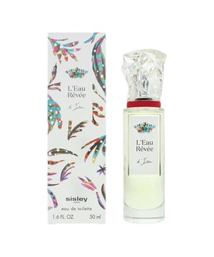L’Eau Rêvée d’Isa Eau de Toilette by Sisley is a fragrance for men and women. Launched in 2023, this fragrance is perfect for the warmer seasons and ideal for day wear. It offers a vibrant and elegant blend of spicy, floral, and green notes, creating a fresh and sophisticated scent.  

The fragrance opens with a sparkling burst of bergamot, highlighted by the spicy warmth of pink pepper and black pepper, delivering a lively and captivating introduction. The heart reveals a delicate bouquet of rose, water jasmine, and green tea, adding freshness, softness, and a soothing green nuance. The base settles into a refined mix of oakmoss, patchouli, and musk, creating a subtle earthy and musky finish that gently lingers on the skin.  

Ideal for those who appreciate fresh, spicy, and elegant compositions, L’Eau Rêvée d’Isa is a balanced scent that radiates modernity and grace, housed in a classic sleek bottle that reflects its fresh and polished character.  

Top Notes: Bergamot, Pink Pepper, Black Pepper. 
Middle Notes: Rose, Water Jasmine, Green Tea. 
Base Notes: Oakmoss, Patchouli, Musk.  

How to Apply: 

Apply it to your body's warmest points, such as the crease of your elbows and wrists, to intensify the longevity of the fragrance. 

Avoid rubbing after application, as this will reduce the longevity of the fragrance. For wrist application, apply the fragrance after hand washing.