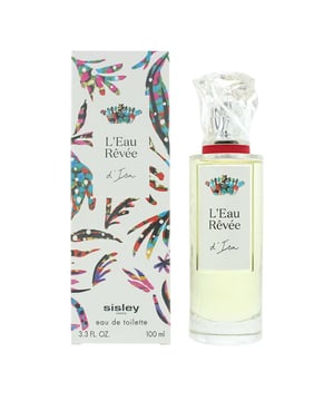 L’Eau Rêvée d’Isa Eau de Toilette by Sisley is a fragrance for men and women. Launched in 2023, this fragrance is perfect for the warmer seasons and ideal for day wear. It offers a vibrant and elegant blend of spicy, floral, and green notes, creating a fresh and sophisticated scent.  

The fragrance opens with a sparkling burst of bergamot, highlighted by the spicy warmth of pink pepper and black pepper, delivering a lively and captivating introduction. The heart reveals a delicate bouquet of rose, water jasmine, and green tea, adding freshness, softness, and a soothing green nuance. The base settles into a refined mix of oakmoss, patchouli, and musk, creating a subtle earthy and musky finish that gently lingers on the skin.  

Ideal for those who appreciate fresh, spicy, and elegant compositions, L’Eau Rêvée d’Isa is a balanced scent that radiates modernity and grace, housed in a classic sleek bottle that reflects its fresh and polished character.  

Top Notes: Bergamot, Pink Pepper, Black Pepper. 
Middle Notes: Rose, Water Jasmine, Green Tea. 
Base Notes: Oakmoss, Patchouli, Musk.  

How to Apply: 

Apply it to your body's warmest points, such as the crease of your elbows and wrists, to intensify the longevity of the fragrance. 

Avoid rubbing after application, as this will reduce the longevity of the fragrance. For wrist application, apply the fragrance after hand washing.