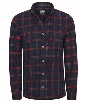 Rusty Neal Herren Hemd
 
Passform: Slim Fit
Material: 65% Polyacryl, 20% Polyester, 15% Baumwolle
Gewicht: 400 gr
Herstellungsland: Türkei
Kragenform: Kentkragen
 
ZUFRIEDENHEITSGARANTIE: Bei uns kaufen Sie ohne Risiko, da wir unbegründete Rückgaben akzeptieren und zeitlich die Rückzahlung Erstatten. Unsere Firmenphilosophie lautet nach wie vor: "Der Kunde ist König" unser Anliegen ist es zu jeder Zeit den bestmöglichen Service zu bieten mit Firmensitz: Deutschland
HERSTELLUNG/PRODUKTION: Als Gründer wie auch Hersteller, Designen und Produzieren wir unsere Produkte als Familienunternehmen von A-Z autonom, daher können wir Qualität garantieren wie auch ein optimales Preis-Leistungs-Verhältnis. Hergestellt unter fairen Arbeitsbedingungen mit hochwertigen Materialien welche schonend verarbeitet wurden (kein Chemiegeruch). Zeitloses Design aus dem Herkunftsland: Türkei
PASSFORM: Angefertigt aus qualitativ hochwertiger wie auch anschmiegsamer Baumwollmischung, garantiert dieses Hemd einen absolut bequemen Sitz mit Wohlfühlfaktor. Unser Model trägt bei einer Körpergröße von 1,85 m und einem Gewicht über 80 kg die Größe: M (Medium). An den Europäischen Markt angepasst bieten wir dieses Hemd in folgender Passform an: Slim Fit
ANLASS: Ob Frühling/ Sommer oder Herbst/ Winter dieses Hemd ist als Allrounder stets angenehm zu tragen, kein Kratzen durch hochwertige Materialien und Verarbeitung, das zeitlose und doch Moderne Design garantiert einen Stilvollen Auftritt, ob im Büro oder Business Meetings wie auch Casual am Nachmittag oder als toller Akzent auf Partys oder anderen Veranstaltungen.
MASCHINENWÄSCHE: Durch die hochwertige Verarbeitung der Materialien treten nach der Wäsche keine Farbverluste auf, auch das Einlaufen des Hemdes ist kein Thema mehr! Qualität die sich auch nach unzähligen Waschgängen gewaschen hat!
 