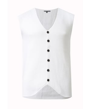 Rusty Neal gebreide trui voor heren
 
Pasvorm: Casual pasvorm
Materiaal: 70% polyacryl, 30% katoen
Gewicht: 300 g
Land van herkomst: Turkije
Weefsel: Fijn breiwerk
Kraagvorm: V-Neck
 
TEVREDENHEIDSGARANTIE: U kunt bij ons zonder risico kopen, wij accepteren retourzendingen zonder opgaaf van reden en storten uw geld binnen de kortst mogelijke termijn terug. Onze bedrijfsfilosofie is nog steeds: "De klant is koning". Ons doel is om te allen tijde de best mogelijke service te bieden, met het hoofdkantoor in Duitsland.
PRODUCTIE: Als oprichter en fabrikant ontwerpen en produceren wij onze producten autonoom van A tot Z als familiebedrijf. Hierdoor kunnen wij kwaliteit en een optimale prijs-kwaliteitverhouding garanderen. Gefabriceerd onder eerlijke arbeidsomstandigheden met hoogwaardige materialen die zorgvuldig zijn verwerkt (geen chemische geur). Tijdloos design uit het land van herkomst: Turkije
PASVORM: Deze trui is gemaakt van een hoogwaardige en knuffelbare katoenmix en staat garant voor een absoluut comfortabel gevoel met een feel-goodfactor. Ons model is 1,85 m lang, weegt ruim 80 kg en draagt ​​maat M (medium). Aangepast aan de Europese markt, bieden wij deze trui aan in de volgende pasvorm: Casual Fit
GELEGENHEID: Deze gebreide trui is heerlijk warm en comfortabel om te dragen in het koude seizoen. Dankzij de hoogwaardige materialen en afwerking KRASSEN er GEEN ENKELE KRASSEN. Het tijdloze maar toch moderne ontwerp garandeert een stijlvolle verschijning, zowel op kantoor of tijdens zakelijke bijeenkomsten als casual in de middag of als een geweldig accent op feesten of andere evenementen.
MACHINEWASBAAR: Dankzij de hoogwaardige verwerking van de materialen is er geen sprake van kleurverlies na het wassen en krimpt de trui niet meer! Kwaliteit die de tand des tijds doorstaat, zelfs na talloze wasbeurten!
