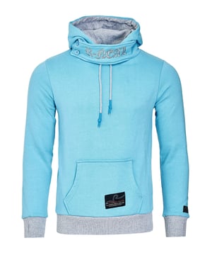 Rusty Neal Herren Sweatshirt
 
Passform: Regular Fit
Material: 70% Baumwolle, 30% Polyester 
Gewicht: 500 gr
Herstellungsland: Pakistan
Kragenform: Kapuze
 
ZUFRIEDENHEITSGARANTIE: Bei uns kaufen Sie ohne Risiko, da wir unbegründete Rückgaben akzeptieren und zeitlich die Rückzahlung Erstatten. Unsere Firmenphilosophie lautet nach wie vor: "Der Kunde ist König" unser Anliegen ist es zu jeder Zeit den bestmöglichen Service zu bieten mit Firmensitz: Deutschland
HERSTELLUNG/PRODUKTION: Als Gründer wie auch Hersteller, Designen und Produzieren wir unsere Produkte als Familienunternehmen von A-Z autonom, daher können wir Qualität garantieren wie auch ein optimales Preis-Leistungs-Verhältnis. Hergestellt unter fairen Arbeitsbedingungen mit hochwertigen Materialien welche schonend verarbeitet wurden (kein Chemiegeruch). Zeitloses Design aus dem Herkunftsland: Türkei
PASSFORM: Angefertigt aus qualitativ hochwertiger wie auch anschmiegsamer Baumwollmischung, garantiert dieser Sweater einen absolut bequemen Sitz mit Wohlfühlfaktor. Unser Model trägt bei einer Körpergröße von 1,85 m und einem Gewicht über 80 kg die Größe: M (Medium). An den Europäischen Markt angepasst bieten wir diesen Sweater in folgender Passform an: Regular Fit
ANLASS: Für die kalte Jahreszeit ist dieser Sweater sehr warm und bequem zu tragen, KEIN KRATZEN durch hochwertige Materialien und Verarbeitung, das zeitlose und doch Moderne Design garantiert einen Stilvollen Auftritt, ob im Büro oder Business Meetings wie auch Casual am Nachmittag oder als toller Akzent auf Partys oder anderen Veranstaltungen.
MASCHINENWÄSCHE: Durch die hochwertige Verarbeitung der Materialien treten nach der Wäsche keine Farbverluste auf, auch das Einlaufen des Sweaters ist kein Thema mehr! die sich auch nach unzähligen Waschgängen gewaschen hat!
 