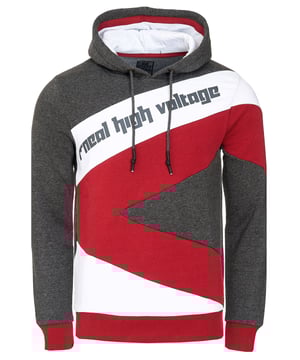 Rusty Neal Herren Sweatshirt
 
Passform: Regular Fit
Material: 70% Baumwolle, 30% Polyester 
Gewicht: 500 gr
Herstellungsland: Pakistan
Kragenform: Kapuze
 
ZUFRIEDENHEITSGARANTIE: Bei uns kaufen Sie ohne Risiko, da wir unbegründete Rückgaben akzeptieren und zeitlich die Rückzahlung Erstatten. Unsere Firmenphilosophie lautet nach wie vor: "Der Kunde ist König" unser Anliegen ist es zu jeder Zeit den bestmöglichen Service zu bieten mit Firmensitz: Deutschland
HERSTELLUNG/PRODUKTION: Als Gründer wie auch Hersteller, Designen und Produzieren wir unsere Produkte als Familienunternehmen von A-Z autonom, daher können wir Qualität garantieren wie auch ein optimales Preis-Leistungs-Verhältnis. Hergestellt unter fairen Arbeitsbedingungen mit hochwertigen Materialien welche schonend verarbeitet wurden (kein Chemiegeruch). Zeitloses Design aus dem Herkunftsland: Türkei
PASSFORM: Angefertigt aus qualitativ hochwertiger wie auch anschmiegsamer Baumwollmischung, garantiert dieser Sweater einen absolut bequemen Sitz mit Wohlfühlfaktor. Unser Model trägt bei einer Körpergröße von 1,85 m und einem Gewicht über 80 kg die Größe: M (Medium). An den Europäischen Markt angepasst bieten wir diesen Sweater in folgender Passform an: Regular Fit
ANLASS: Für die kalte Jahreszeit ist dieser Sweater sehr warm und bequem zu tragen, KEIN KRATZEN durch hochwertige Materialien und Verarbeitung, das zeitlose und doch Moderne Design garantiert einen Stilvollen Auftritt, ob im Büro oder Business Meetings wie auch Casual am Nachmittag oder als toller Akzent auf Partys oder anderen Veranstaltungen.
MASCHINENWÄSCHE: Durch die hochwertige Verarbeitung der Materialien treten nach der Wäsche keine Farbverluste auf, auch das Einlaufen des Sweaters ist kein Thema mehr! die sich auch nach unzähligen Waschgängen gewaschen hat!
 