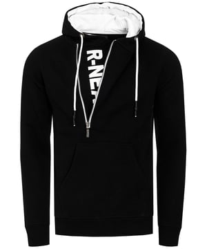Rusty Neal Herren Sweatshirt
 
Passform: Regular Fit
Material: 70% Baumwolle, 30% Polyester 
Gewicht: 500 gr
Herstellungsland: Pakistan
Kragenform: Kapuze
 
ZUFRIEDENHEITSGARANTIE: Bei uns kaufen Sie ohne Risiko, da wir unbegründete Rückgaben akzeptieren und zeitlich die Rückzahlung Erstatten. Unsere Firmenphilosophie lautet nach wie vor: "Der Kunde ist König" unser Anliegen ist es zu jeder Zeit den bestmöglichen Service zu bieten mit Firmensitz: Deutschland
HERSTELLUNG/PRODUKTION: Als Gründer wie auch Hersteller, Designen und Produzieren wir unsere Produkte als Familienunternehmen von A-Z autonom, daher können wir Qualität garantieren wie auch ein optimales Preis-Leistungs-Verhältnis. Hergestellt unter fairen Arbeitsbedingungen mit hochwertigen Materialien welche schonend verarbeitet wurden (kein Chemiegeruch). Zeitloses Design aus dem Herkunftsland: Türkei
PASSFORM: Angefertigt aus qualitativ hochwertiger wie auch anschmiegsamer Baumwollmischung, garantiert dieser Sweater einen absolut bequemen Sitz mit Wohlfühlfaktor. Unser Model trägt bei einer Körpergröße von 1,85 m und einem Gewicht über 80 kg die Größe: M (Medium). An den Europäischen Markt angepasst bieten wir diesen Sweater in folgender Passform an: Regular Fit
ANLASS: Für die kalte Jahreszeit ist dieser Sweater sehr warm und bequem zu tragen, KEIN KRATZEN durch hochwertige Materialien und Verarbeitung, das zeitlose und doch Moderne Design garantiert einen Stilvollen Auftritt, ob im Büro oder Business Meetings wie auch Casual am Nachmittag oder als toller Akzent auf Partys oder anderen Veranstaltungen.
MASCHINENWÄSCHE: Durch die hochwertige Verarbeitung der Materialien treten nach der Wäsche keine Farbverluste auf, auch das Einlaufen des Sweaters ist kein Thema mehr! die sich auch nach unzähligen Waschgängen gewaschen hat!
 