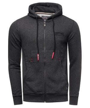 Rusty Neal Herren Sweatshirt
 
Passform: Regular Fit
Material: 70% Baumwolle, 30% Polyester 
Gewicht: 500 gr
Herstellungsland: Türkei
Kragenform: Kapuze
 
ZUFRIEDENHEITSGARANTIE: Bei uns kaufen Sie ohne Risiko, da wir unbegründete Rückgaben akzeptieren und zeitlich die Rückzahlung Erstatten. Unsere Firmenphilosophie lautet nach wie vor: "Der Kunde ist König" unser Anliegen ist es zu jeder Zeit den bestmöglichen Service zu bieten mit Firmensitz: Deutschland
HERSTELLUNG/PRODUKTION: Als Gründer wie auch Hersteller, Designen und Produzieren wir unsere Produkte als Familienunternehmen von A-Z autonom, daher können wir Qualität garantieren wie auch ein optimales Preis-Leistungs-Verhältnis. Hergestellt unter fairen Arbeitsbedingungen mit hochwertigen Materialien welche schonend verarbeitet wurden (kein Chemiegeruch). Zeitloses Design aus dem Herkunftsland: Türkei
PASSFORM: Angefertigt aus qualitativ hochwertiger wie auch anschmiegsamer Baumwollmischung, garantiert dieser Sweater einen absolut bequemen Sitz mit Wohlfühlfaktor. Unser Model trägt bei einer Körpergröße von 1,85 m und einem Gewicht über 80 kg die Größe: M (Medium). An den Europäischen Markt angepasst bieten wir diesen Sweater in folgender Passform an: Regular Fit
ANLASS: Für die kalte Jahreszeit ist dieser Sweater sehr warm und bequem zu tragen, KEIN KRATZEN durch hochwertige Materialien und Verarbeitung, das zeitlose und doch Moderne Design garantiert einen Stilvollen Auftritt, ob im Büro oder Business Meetings wie auch Casual am Nachmittag oder als toller Akzent auf Partys oder anderen Veranstaltungen.
MASCHINENWÄSCHE: Durch die hochwertige Verarbeitung der Materialien treten nach der Wäsche keine Farbverluste auf, auch das Einlaufen des Sweaters ist kein Thema mehr! die sich auch nach unzähligen Waschgängen gewaschen hat!
 
 