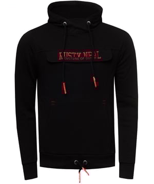 Rusty Neal Heren Sweatshirt
 
Pasvorm: Normale pasvorm
Materiaal: 70% katoen, 30% polyester
Gewicht: 500 g
Land van herkomst: Turkije
Kraagvorm: capuchon
 
TEVREDENHEIDSGARANTIE: U kunt bij ons zonder risico kopen, wij accepteren retourzendingen zonder opgaaf van reden en storten uw geld binnen de kortst mogelijke termijn terug. Onze bedrijfsfilosofie is nog steeds: "De klant is koning". Ons doel is om te allen tijde de best mogelijke service te bieden, met het hoofdkantoor in Duitsland.
PRODUCTIE: Als oprichter en fabrikant ontwerpen en produceren wij onze producten autonoom van A tot Z als familiebedrijf. Hierdoor kunnen wij kwaliteit en een optimale prijs-kwaliteitverhouding garanderen. Gefabriceerd onder eerlijke arbeidsomstandigheden met hoogwaardige materialen die zorgvuldig zijn verwerkt (geen chemische geur). Tijdloos design uit het land van herkomst: Turkije
PASVORM: Deze trui is gemaakt van een hoogwaardige en knuffelbare katoenmix en staat garant voor een absoluut comfortabel gevoel met een feel-goodfactor. Ons model is 1,85 m lang, weegt ruim 80 kg en draagt ​​maat M (medium). Aangepast aan de Europese markt, bieden wij deze trui aan in de volgende pasvorm: Regular Fit
GELEGENHEID: Deze trui is heerlijk warm en comfortabel om te dragen in het koude seizoen. Dankzij de hoogwaardige materialen en afwerking KRASSEN er GEEN ENKELE KRASSEN. Het tijdloze maar toch moderne ontwerp garandeert een stijlvolle verschijning, zowel op kantoor of tijdens zakelijke bijeenkomsten als casual in de middag of als een geweldig accent op feesten of andere evenementen.
MACHINEWASBAAR: Dankzij de hoogwaardige verwerking van de materialen is er geen sprake van kleurverlies na het wassen en krimpt de trui niet meer! die zichzelf zelfs na talloze wasbeurten nog steeds afwast!