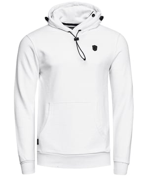 Rusty Neal Herren Sweatshirt
 
Passform: Regular Fit
Material: 70% Baumwolle, 30% Polyester 
Gewicht: 500 gr
Herstellungsland: Türkei
Kragenform: Kapuze
 
ZUFRIEDENHEITSGARANTIE: Bei uns kaufen Sie ohne Risiko, da wir unbegründete Rückgaben akzeptieren und zeitlich die Rückzahlung Erstatten. Unsere Firmenphilosophie lautet nach wie vor: "Der Kunde ist König" unser Anliegen ist es zu jeder Zeit den bestmöglichen Service zu bieten mit Firmensitz: Deutschland
HERSTELLUNG/PRODUKTION: Als Gründer wie auch Hersteller, Designen und Produzieren wir unsere Produkte als Familienunternehmen von A-Z autonom, daher können wir Qualität garantieren wie auch ein optimales Preis-Leistungs-Verhältnis. Hergestellt unter fairen Arbeitsbedingungen mit hochwertigen Materialien welche schonend verarbeitet wurden (kein Chemiegeruch). Zeitloses Design aus dem Herkunftsland: Türkei
PASSFORM: Angefertigt aus qualitativ hochwertiger wie auch anschmiegsamer Baumwollmischung, garantiert dieser Sweater einen absolut bequemen Sitz mit Wohlfühlfaktor. Unser Model trägt bei einer Körpergröße von 1,85 m und einem Gewicht über 80 kg die Größe: M (Medium). An den Europäischen Markt angepasst bieten wir diesen Sweater in folgender Passform an: Regular Fit
ANLASS: Für die kalte Jahreszeit ist dieser Sweater sehr warm und bequem zu tragen, KEIN KRATZEN durch hochwertige Materialien und Verarbeitung, das zeitlose und doch Moderne Design garantiert einen Stilvollen Auftritt, ob im Büro oder Business Meetings wie auch Casual am Nachmittag oder als toller Akzent auf Partys oder anderen Veranstaltungen.
MASCHINENWÄSCHE: Durch die hochwertige Verarbeitung der Materialien treten nach der Wäsche keine Farbverluste auf, auch das Einlaufen des Sweaters ist kein Thema mehr! die sich auch nach unzähligen Waschgängen gewaschen hat!
 