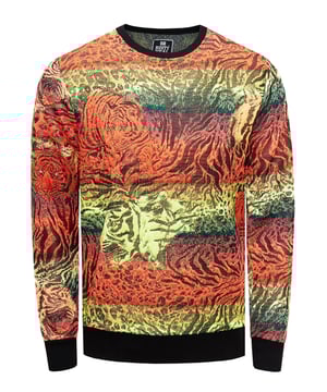Rusty Neal Heren Sweatshirt
 
Pasvorm: Normale pasvorm
Materiaal: 76% Polyester, 22% Viscose, 2% Elastaan
Gewicht: 500 g
Land van herkomst: Turkije
Kraagvorm: Ronde hals
 
TEVREDENHEIDSGARANTIE: U kunt bij ons zonder risico kopen, wij accepteren retourzendingen zonder opgaaf van reden en storten uw geld binnen de kortst mogelijke termijn terug. Onze bedrijfsfilosofie is nog steeds: "De klant is koning". Ons doel is om te allen tijde de best mogelijke service te bieden, met het hoofdkantoor in Duitsland.
PRODUCTIE: Als oprichter en fabrikant ontwerpen en produceren wij onze producten autonoom van A tot Z als familiebedrijf. Hierdoor kunnen wij kwaliteit en een optimale prijs-kwaliteitverhouding garanderen. Gefabriceerd onder eerlijke arbeidsomstandigheden met hoogwaardige materialen die zorgvuldig zijn verwerkt (geen chemische geur). Tijdloos design uit het land van herkomst: Turkije
PASVORM: Deze trui is gemaakt van een hoogwaardige en knuffelbare katoenmix en staat garant voor een absoluut comfortabel gevoel met een feel-goodfactor. Ons model is 1,85 m lang, weegt ruim 80 kg en draagt ​​maat M (medium). Aangepast aan de Europese markt, bieden wij deze trui aan in de volgende pasvorm: Regular Fit
GELEGENHEID: Deze trui is heerlijk warm en comfortabel om te dragen in het koude seizoen. Dankzij de hoogwaardige materialen en afwerking KRASSEN er GEEN ENKELE KRASSEN. Het tijdloze maar toch moderne ontwerp garandeert een stijlvolle verschijning, zowel op kantoor of tijdens zakelijke bijeenkomsten als casual in de middag of als een geweldig accent op feesten of andere evenementen.
MACHINEWASBAAR: Dankzij de hoogwaardige verwerking van de materialen is er geen sprake van kleurverlies na het wassen en krimpt de trui niet meer! die zichzelf zelfs na talloze wasbeurten nog steeds afwast!