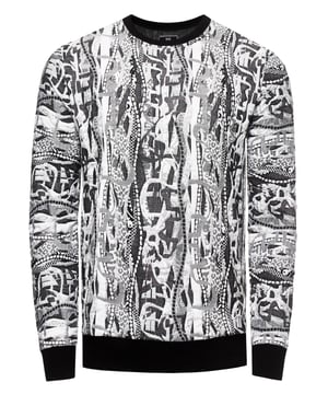 Rusty Neal Herren Sweatshirt
 
Passform: Regular Fit
Material: 76% Polyester, 22% Viskose, 2% Elastan 
Gewicht: 500 gr
Herstellungsland: Türkei
Kragenform: Rundhals
 
ZUFRIEDENHEITSGARANTIE: Bei uns kaufen Sie ohne Risiko, da wir unbegründete Rückgaben akzeptieren und zeitlich die Rückzahlung Erstatten. Unsere Firmenphilosophie lautet nach wie vor: "Der Kunde ist König" unser Anliegen ist es zu jeder Zeit den bestmöglichen Service zu bieten mit Firmensitz: Deutschland
HERSTELLUNG/PRODUKTION: Als Gründer wie auch Hersteller, Designen und Produzieren wir unsere Produkte als Familienunternehmen von A-Z autonom, daher können wir Qualität garantieren wie auch ein optimales Preis-Leistungs-Verhältnis. Hergestellt unter fairen Arbeitsbedingungen mit hochwertigen Materialien welche schonend verarbeitet wurden (kein Chemiegeruch). Zeitloses Design aus dem Herkunftsland: Türkei
PASSFORM: Angefertigt aus qualitativ hochwertiger wie auch anschmiegsamer Baumwollmischung, garantiert dieser Sweater einen absolut bequemen Sitz mit Wohlfühlfaktor. Unser Model trägt bei einer Körpergröße von 1,85 m und einem Gewicht über 80 kg die Größe: M (Medium). An den Europäischen Markt angepasst bieten wir diesen Sweater in folgender Passform an: Regular Fit
ANLASS: Für die kalte Jahreszeit ist dieser Sweater sehr warm und bequem zu tragen, KEIN KRATZEN durch hochwertige Materialien und Verarbeitung, das zeitlose und doch Moderne Design garantiert einen Stilvollen Auftritt, ob im Büro oder Business Meetings wie auch Casual am Nachmittag oder als toller Akzent auf Partys oder anderen Veranstaltungen.
MASCHINENWÄSCHE: Durch die hochwertige Verarbeitung der Materialien treten nach der Wäsche keine Farbverluste auf, auch das Einlaufen des Sweaters ist kein Thema mehr! die sich auch nach unzähligen Waschgängen gewaschen hat!
 