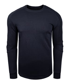 Rusty Neal Herren Sweatshirt
 
Passform: Regular Fit
Material: 70% Baumwolle, 30% Polyester 
Gewicht: 400 gr
Herstellungsland: Türkei
Kragenform: Rundhals
 
ZUFRIEDENHEITSGARANTIE: Bei uns kaufen Sie ohne Risiko, da wir unbegründete Rückgaben akzeptieren und zeitlich die Rückzahlung Erstatten. Unsere Firmenphilosophie lautet nach wie vor: "Der Kunde ist König" unser Anliegen ist es zu jeder Zeit den bestmöglichen Service zu bieten mit Firmensitz: Deutschland
HERSTELLUNG/PRODUKTION: Als Gründer wie auch Hersteller, Designen und Produzieren wir unsere Produkte als Familienunternehmen von A-Z autonom, daher können wir Qualität garantieren wie auch ein optimales Preis-Leistungs-Verhältnis. Hergestellt unter fairen Arbeitsbedingungen mit hochwertigen Materialien welche schonend verarbeitet wurden (kein Chemiegeruch). Zeitloses Design aus dem Herkunftsland: Türkei
PASSFORM: Angefertigt aus qualitativ hochwertiger wie auch anschmiegsamer Baumwollmischung, garantiert dieser Sweater einen absolut bequemen Sitz mit Wohlfühlfaktor. Unser Model trägt bei einer Körpergröße von 1,85 m und einem Gewicht über 80 kg die Größe: M (Medium). An den Europäischen Markt angepasst bieten wir diesen Sweater in folgender Passform an: Regular Fit
ANLASS: Für die kalte Jahreszeit ist dieser Sweater sehr warm und bequem zu tragen, KEIN KRATZEN durch hochwertige Materialien und Verarbeitung, das zeitlose und doch Moderne Design garantiert einen Stilvollen Auftritt, ob im Büro oder Business Meetings wie auch Casual am Nachmittag oder als toller Akzent auf Partys oder anderen Veranstaltungen.
MASCHINENWÄSCHE: Durch die hochwertige Verarbeitung der Materialien treten nach der Wäsche keine Farbverluste auf, auch das Einlaufen des Sweaters ist kein Thema mehr! die sich auch nach unzähligen Waschgängen gewaschen hat!
 