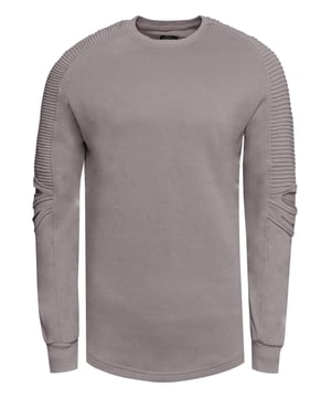 Rusty Neal Herren Sweatshirt
 
Passform: Regular Fit
Material: 70% Baumwolle, 30% Polyester 
Gewicht: 400 gr
Herstellungsland: Türkei
Kragenform: Rundhals
 
ZUFRIEDENHEITSGARANTIE: Bei uns kaufen Sie ohne Risiko, da wir unbegründete Rückgaben akzeptieren und zeitlich die Rückzahlung Erstatten. Unsere Firmenphilosophie lautet nach wie vor: "Der Kunde ist König" unser Anliegen ist es zu jeder Zeit den bestmöglichen Service zu bieten mit Firmensitz: Deutschland
HERSTELLUNG/PRODUKTION: Als Gründer wie auch Hersteller, Designen und Produzieren wir unsere Produkte als Familienunternehmen von A-Z autonom, daher können wir Qualität garantieren wie auch ein optimales Preis-Leistungs-Verhältnis. Hergestellt unter fairen Arbeitsbedingungen mit hochwertigen Materialien welche schonend verarbeitet wurden (kein Chemiegeruch). Zeitloses Design aus dem Herkunftsland: Türkei
PASSFORM: Angefertigt aus qualitativ hochwertiger wie auch anschmiegsamer Baumwollmischung, garantiert dieser Sweater einen absolut bequemen Sitz mit Wohlfühlfaktor. Unser Model trägt bei einer Körpergröße von 1,85 m und einem Gewicht über 80 kg die Größe: M (Medium). An den Europäischen Markt angepasst bieten wir diesen Sweater in folgender Passform an: Regular Fit
ANLASS: Für die kalte Jahreszeit ist dieser Sweater sehr warm und bequem zu tragen, KEIN KRATZEN durch hochwertige Materialien und Verarbeitung, das zeitlose und doch Moderne Design garantiert einen Stilvollen Auftritt, ob im Büro oder Business Meetings wie auch Casual am Nachmittag oder als toller Akzent auf Partys oder anderen Veranstaltungen.
MASCHINENWÄSCHE: Durch die hochwertige Verarbeitung der Materialien treten nach der Wäsche keine Farbverluste auf, auch das Einlaufen des Sweaters ist kein Thema mehr! die sich auch nach unzähligen Waschgängen gewaschen hat!
 