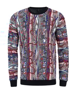 Rusty Neal Heren Sweatshirt
 
Pasvorm: Normale pasvorm
Materiaal: 76% Polyester, 22% Viscose, 2% Elastaan
Gewicht: 500 g
Land van herkomst: Turkije
Kraagvorm: Ronde hals
 
TEVREDENHEIDSGARANTIE: U kunt bij ons zonder risico kopen, wij accepteren retourzendingen zonder opgaaf van reden en storten uw geld binnen de kortst mogelijke termijn terug. Onze bedrijfsfilosofie is nog steeds: "De klant is koning". Ons doel is om te allen tijde de best mogelijke service te bieden, met het hoofdkantoor in Duitsland.
PRODUCTIE: Als oprichter en fabrikant ontwerpen en produceren wij onze producten autonoom van A tot Z als familiebedrijf. Hierdoor kunnen wij kwaliteit en een optimale prijs-kwaliteitverhouding garanderen. Gefabriceerd onder eerlijke arbeidsomstandigheden met hoogwaardige materialen die zorgvuldig zijn verwerkt (geen chemische geur). Tijdloos design uit het land van herkomst: Turkije
PASVORM: Deze trui is gemaakt van een hoogwaardige en knuffelbare katoenmix en staat garant voor een absoluut comfortabel gevoel met een feel-goodfactor. Ons model is 1,85 m lang, weegt ruim 80 kg en draagt ​​maat M (medium). Aangepast aan de Europese markt, bieden wij deze trui aan in de volgende pasvorm: Regular Fit
GELEGENHEID: Deze trui is heerlijk warm en comfortabel om te dragen in het koude seizoen. Dankzij de hoogwaardige materialen en afwerking KRASSEN er GEEN ENKELE KRASSEN. Het tijdloze maar toch moderne ontwerp garandeert een stijlvolle verschijning, zowel op kantoor of tijdens zakelijke bijeenkomsten als casual in de middag of als een geweldig accent op feesten of andere evenementen.
MACHINEWASBAAR: Dankzij de hoogwaardige verwerking van de materialen is er geen sprake van kleurverlies na het wassen en krimpt de trui niet meer! die zichzelf zelfs na talloze wasbeurten nog steeds afwast!