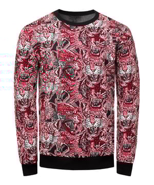 Rusty Neal Heren Sweatshirt
 
Pasvorm: Normale pasvorm
Materiaal: 80% Polyester, 18% Viscose, 2% Elastaan
Gewicht: 500 g
Land van herkomst: Turkije
Kraagvorm: Ronde hals
 
TEVREDENHEIDSGARANTIE: U kunt bij ons zonder risico kopen, wij accepteren retourzendingen zonder opgaaf van reden en storten uw geld binnen de kortst mogelijke termijn terug. Onze bedrijfsfilosofie is nog steeds: "De klant is koning". Ons doel is om te allen tijde de best mogelijke service te bieden, met het hoofdkantoor in Duitsland.
PRODUCTIE: Als oprichter en fabrikant ontwerpen en produceren wij onze producten autonoom van A tot Z als familiebedrijf. Hierdoor kunnen wij kwaliteit en een optimale prijs-kwaliteitverhouding garanderen. Gefabriceerd onder eerlijke arbeidsomstandigheden met hoogwaardige materialen die zorgvuldig zijn verwerkt (geen chemische geur). Tijdloos design uit het land van herkomst: Turkije
PASVORM: Deze trui is gemaakt van een hoogwaardige en knuffelbare katoenmix en staat garant voor een absoluut comfortabel gevoel met een feel-goodfactor. Ons model is 1,85 m lang, weegt ruim 80 kg en draagt ​​maat M (medium). Aangepast aan de Europese markt, bieden wij deze trui aan in de volgende pasvorm: Regular Fit
GELEGENHEID: Deze trui is heerlijk warm en comfortabel om te dragen in het koude seizoen. Dankzij de hoogwaardige materialen en afwerking KRASSEN er GEEN ENKELE KRASSEN. Het tijdloze maar toch moderne ontwerp garandeert een stijlvolle verschijning, zowel op kantoor of tijdens zakelijke bijeenkomsten als casual in de middag of als een geweldig accent op feesten of andere evenementen.
MACHINEWASBAAR: Dankzij de hoogwaardige verwerking van de materialen is er geen sprake van kleurverlies na het wassen en krimpt de trui niet meer! die zichzelf zelfs na talloze wasbeurten nog steeds afwast!