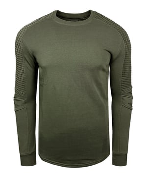 Rusty Neal Herren Sweatshirt
 
Passform: Regular Fit
Material: 70% Baumwolle, 30% Polyester 
Gewicht: 400 gr
Herstellungsland: Türkei
Kragenform: Rundhals
 
ZUFRIEDENHEITSGARANTIE: Bei uns kaufen Sie ohne Risiko, da wir unbegründete Rückgaben akzeptieren und zeitlich die Rückzahlung Erstatten. Unsere Firmenphilosophie lautet nach wie vor: "Der Kunde ist König" unser Anliegen ist es zu jeder Zeit den bestmöglichen Service zu bieten mit Firmensitz: Deutschland
HERSTELLUNG/PRODUKTION: Als Gründer wie auch Hersteller, Designen und Produzieren wir unsere Produkte als Familienunternehmen von A-Z autonom, daher können wir Qualität garantieren wie auch ein optimales Preis-Leistungs-Verhältnis. Hergestellt unter fairen Arbeitsbedingungen mit hochwertigen Materialien welche schonend verarbeitet wurden (kein Chemiegeruch). Zeitloses Design aus dem Herkunftsland: Türkei
PASSFORM: Angefertigt aus qualitativ hochwertiger wie auch anschmiegsamer Baumwollmischung, garantiert dieser Sweater einen absolut bequemen Sitz mit Wohlfühlfaktor. Unser Model trägt bei einer Körpergröße von 1,85 m und einem Gewicht über 80 kg die Größe: M (Medium). An den Europäischen Markt angepasst bieten wir diesen Sweater in folgender Passform an: Regular Fit
ANLASS: Für die kalte Jahreszeit ist dieser Sweater sehr warm und bequem zu tragen, KEIN KRATZEN durch hochwertige Materialien und Verarbeitung, das zeitlose und doch Moderne Design garantiert einen Stilvollen Auftritt, ob im Büro oder Business Meetings wie auch Casual am Nachmittag oder als toller Akzent auf Partys oder anderen Veranstaltungen.
MASCHINENWÄSCHE: Durch die hochwertige Verarbeitung der Materialien treten nach der Wäsche keine Farbverluste auf, auch das Einlaufen des Sweaters ist kein Thema mehr! die sich auch nach unzähligen Waschgängen gewaschen hat!
 