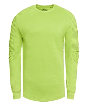 Rusty Neal Herren Sweatshirt
 
Passform: Regular Fit
Material: 70% Baumwolle, 30% Polyester 
Gewicht: 400 gr
Herstellungsland: Türkei
Kragenform: Rundhals
 
ZUFRIEDENHEITSGARANTIE: Bei uns kaufen Sie ohne Risiko, da wir unbegründete Rückgaben akzeptieren und zeitlich die Rückzahlung Erstatten. Unsere Firmenphilosophie lautet nach wie vor: "Der Kunde ist König" unser Anliegen ist es zu jeder Zeit den bestmöglichen Service zu bieten mit Firmensitz: Deutschland
HERSTELLUNG/PRODUKTION: Als Gründer wie auch Hersteller, Designen und Produzieren wir unsere Produkte als Familienunternehmen von A-Z autonom, daher können wir Qualität garantieren wie auch ein optimales Preis-Leistungs-Verhältnis. Hergestellt unter fairen Arbeitsbedingungen mit hochwertigen Materialien welche schonend verarbeitet wurden (kein Chemiegeruch). Zeitloses Design aus dem Herkunftsland: Türkei
PASSFORM: Angefertigt aus qualitativ hochwertiger wie auch anschmiegsamer Baumwollmischung, garantiert dieser Sweater einen absolut bequemen Sitz mit Wohlfühlfaktor. Unser Model trägt bei einer Körpergröße von 1,85 m und einem Gewicht über 80 kg die Größe: M (Medium). An den Europäischen Markt angepasst bieten wir diesen Sweater in folgender Passform an: Regular Fit
ANLASS: Für die kalte Jahreszeit ist dieser Sweater sehr warm und bequem zu tragen, KEIN KRATZEN durch hochwertige Materialien und Verarbeitung, das zeitlose und doch Moderne Design garantiert einen Stilvollen Auftritt, ob im Büro oder Business Meetings wie auch Casual am Nachmittag oder als toller Akzent auf Partys oder anderen Veranstaltungen.
MASCHINENWÄSCHE: Durch die hochwertige Verarbeitung der Materialien treten nach der Wäsche keine Farbverluste auf, auch das Einlaufen des Sweaters ist kein Thema mehr! die sich auch nach unzähligen Waschgängen gewaschen hat!
 