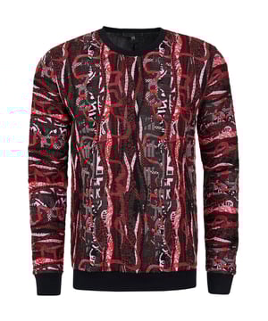 Rusty Neal Herren Sweatshirt
 
Passform: Regular Fit
Material: 76% Polyester, 22% Viskose, 2% Elastan 
Gewicht: 500 gr
Herstellungsland: Türkei
Kragenform: Rundhals
 
ZUFRIEDENHEITSGARANTIE: Bei uns kaufen Sie ohne Risiko, da wir unbegründete Rückgaben akzeptieren und zeitlich die Rückzahlung Erstatten. Unsere Firmenphilosophie lautet nach wie vor: "Der Kunde ist König" unser Anliegen ist es zu jeder Zeit den bestmöglichen Service zu bieten mit Firmensitz: Deutschland
HERSTELLUNG/PRODUKTION: Als Gründer wie auch Hersteller, Designen und Produzieren wir unsere Produkte als Familienunternehmen von A-Z autonom, daher können wir Qualität garantieren wie auch ein optimales Preis-Leistungs-Verhältnis. Hergestellt unter fairen Arbeitsbedingungen mit hochwertigen Materialien welche schonend verarbeitet wurden (kein Chemiegeruch). Zeitloses Design aus dem Herkunftsland: Türkei
PASSFORM: Angefertigt aus qualitativ hochwertiger wie auch anschmiegsamer Baumwollmischung, garantiert dieser Sweater einen absolut bequemen Sitz mit Wohlfühlfaktor. Unser Model trägt bei einer Körpergröße von 1,85 m und einem Gewicht über 80 kg die Größe: M (Medium). An den Europäischen Markt angepasst bieten wir diesen Sweater in folgender Passform an: Regular Fit
ANLASS: Für die kalte Jahreszeit ist dieser Sweater sehr warm und bequem zu tragen, KEIN KRATZEN durch hochwertige Materialien und Verarbeitung, das zeitlose und doch Moderne Design garantiert einen Stilvollen Auftritt, ob im Büro oder Business Meetings wie auch Casual am Nachmittag oder als toller Akzent auf Partys oder anderen Veranstaltungen.
MASCHINENWÄSCHE: Durch die hochwertige Verarbeitung der Materialien treten nach der Wäsche keine Farbverluste auf, auch das Einlaufen des Sweaters ist kein Thema mehr! die sich auch nach unzähligen Waschgängen gewaschen hat!
 