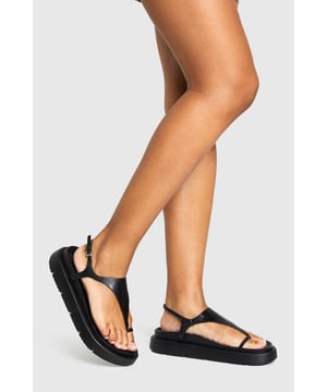 We'll make sure your shoes keep you one stylish step ahead of the crowdWhether you're keeping it simple in sliders, living the high life in heels or joining the fash pack in flatforms, you'll be heading to shoe heaven with our fashion-forward footwear collection. Boots are your day-to-night bestfriend, giving a floral dress&nbsp;that tough twist - add a biker jacket for even more attitude. Find your summer feet in jelly sandals and enjoy balmy nights in block heels.
