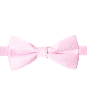Bow ties for every occasion - with a wide range of prints, textures, and colors, they're the perfect finishing touch to elevate your outfit and make a stylish statement. SKU: BOW13. One size