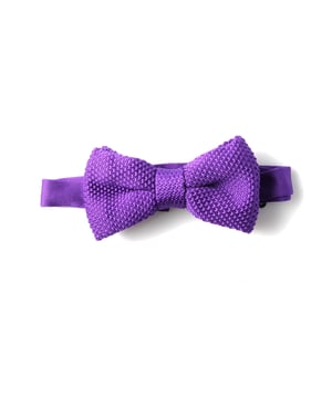 Bow ties for every occasion - with a wide range of prints, textures, and colors, they're the perfect finishing touch to elevate your outfit and make a stylish statement. SKU: BOW19. One size