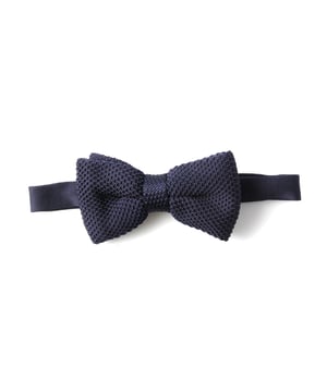 Bow ties for every occasion - with a wide range of prints, textures, and colors, they're the perfect finishing touch to elevate your outfit and make a stylish statement. SKU: BOW06. One size