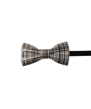Bow ties for every occasion - with a wide range of prints, textures, and colors, they're the perfect finishing touch to elevate your outfit and make a stylish statement. SKU: BOW0402. One size