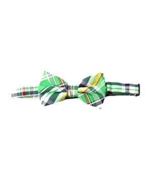 Bow ties for every occasion - with a wide range of prints, textures, and colors, they're the perfect finishing touch to elevate your outfit and make a stylish statement. SKU: BOW15. One size