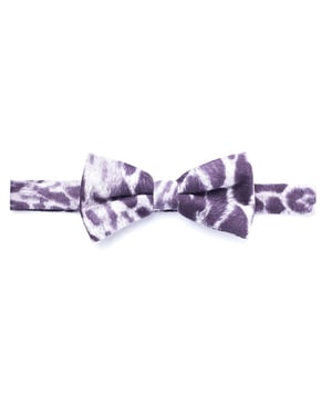 Bow ties for every occasion - with a wide range of prints, textures, and colors, they're the perfect finishing touch to elevate your outfit and make a stylish statement. SKU: BOW20. One size