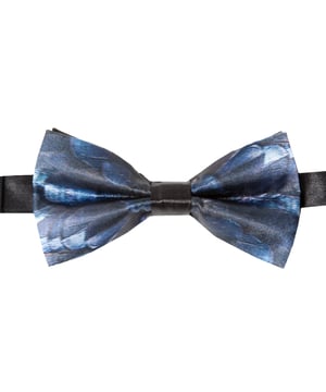 Bow ties for every occasion - with a wide range of prints, textures, and colors, they're the perfect finishing touch to elevate your outfit and make a stylish statement. SKU: BOW08. One size