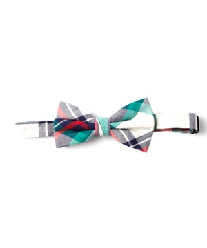 Bow ties for every occasion - with a wide range of prints, textures, and colors, they're the perfect finishing touch to elevate your outfit and make a stylish statement. SKU: BOW16. One size