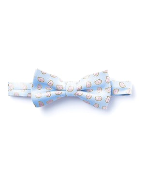 Bow ties for every occasion - with a wide range of prints, textures, and colors, they're the perfect finishing touch to elevate your outfit and make a stylish statement. SKU: BOW18. One size