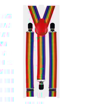 1 Colour as ImageOne Size - Adult
SKU: BRC010