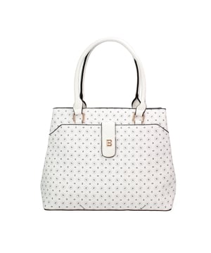 Dames schoudertas - Eolara Prime model - 100% polyurethaan - 39.0 x 27.0 x 15.0 cm