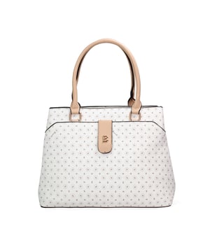 Dames schoudertas - Eolara Prime model - 100% polyurethaan - 39.0 x 27.0 x 15.0 cm
