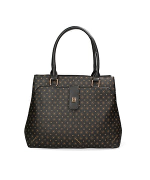 Bolso bandolera de mujer - Modelo Eolara Prime - 100% poliuretano - 39.0 x 27.0 x 15.0 cm