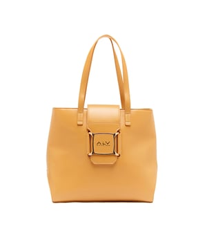 Bolso de mano mujer - Modelo Valoria Nova - 100% poliuretano - 32.0 x 29.0 x 14.0 cm