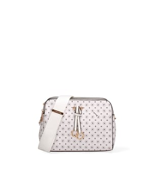 Bolso bandolera de mujer Celestia Chic - 100% poliuretano - 25.0 x 19.0 x 9.0 cm