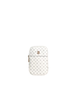 Bolso bandolera de mujer - Modelo Elora Elite - 100% poliuretano - 14.0 x 18.0 x 6.0 cm