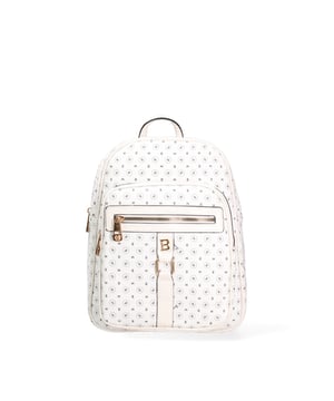 Mochila de mujer Althea Plus - 100% poliuretano - 26.5 x 32.5 x 14.0 cm