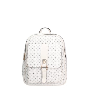 Damen Rucksack Eglantine Prime - 100% Polyurethan - 26.5 x 32.5 x 14.0 cm