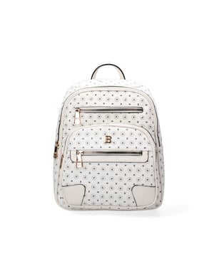 Mochila de mujer Seraphina Plus - 100% poliuretano - 26.0 x 31.0 x 11.0 cm