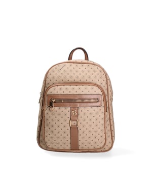 Mochila de mujer Althea Plus - 100% poliuretano - 26.5 x 32.5 x 14.0 cm