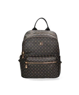 Mochila de mujer Celestia Plus - 100% poliuretano - 26.0 x 31.0 x 11.0 cm